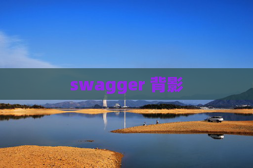 swagger 背影 swagger 背影